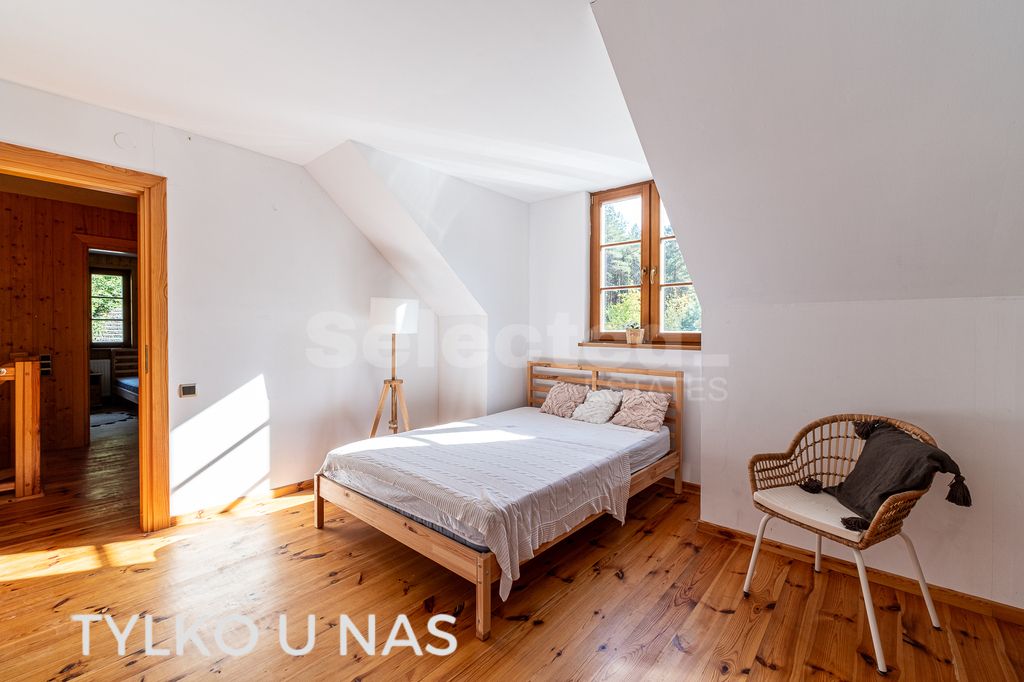 dom wolnostojący, 6 pokoi Kaliska. Zdjęcie 17