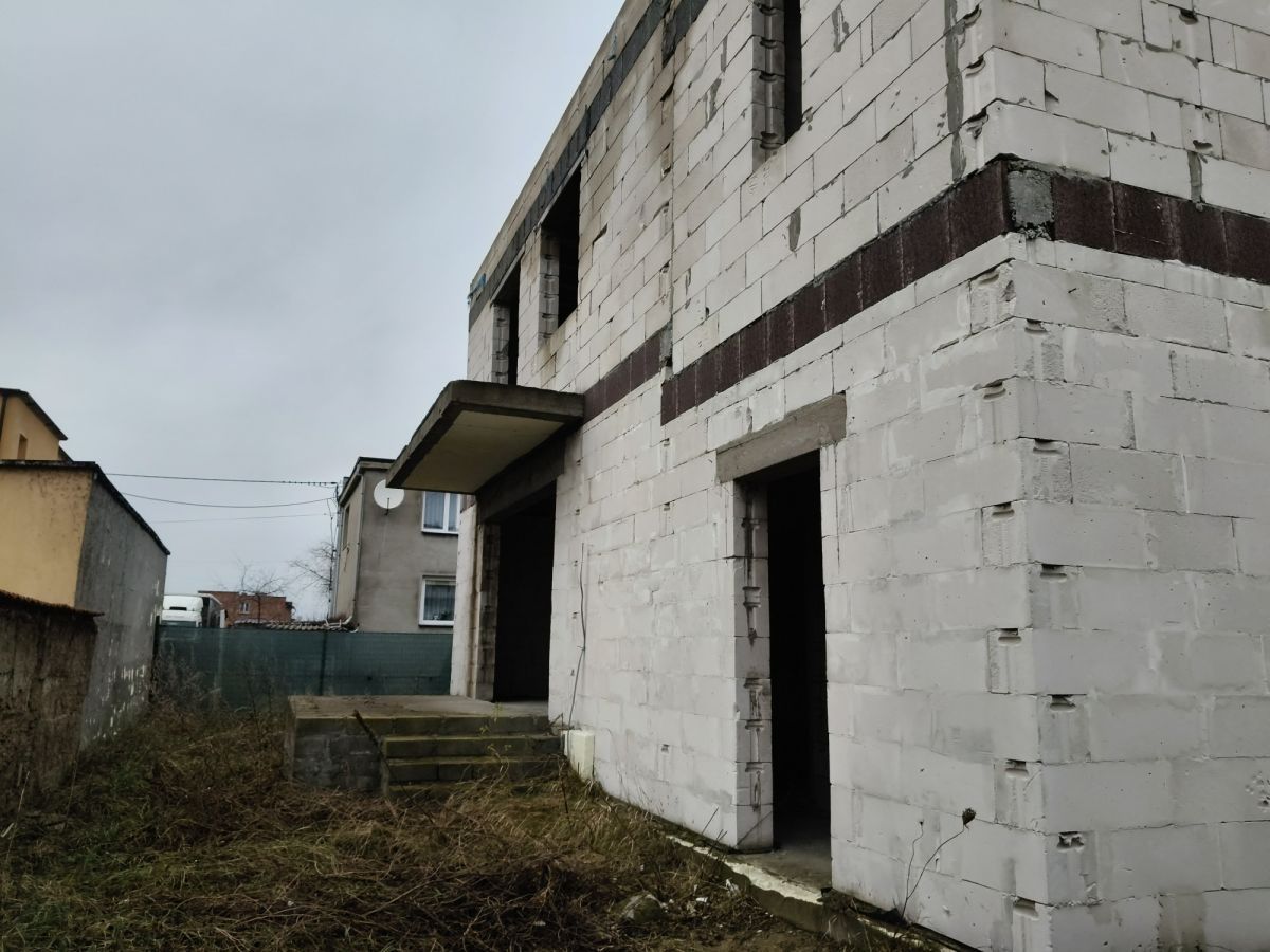 dom wolnostojący, 5 pokoi Bydgoszcz Miedzyń, ul. Leszczyna. Zdjęcie 5