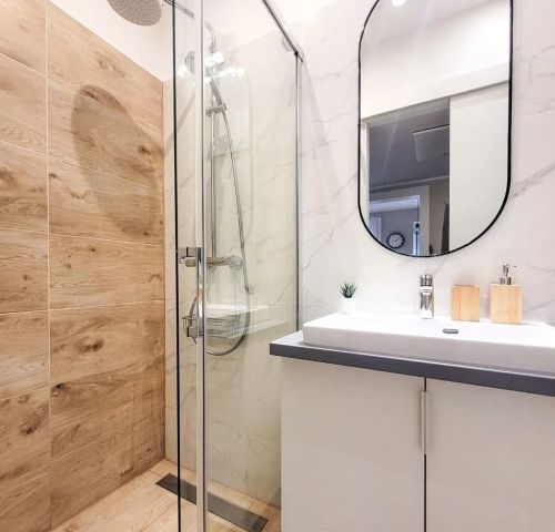 Mieszkanie 2-pokojowe Łódź Bałuty, ul. Zgierska. Zdjęcie 5