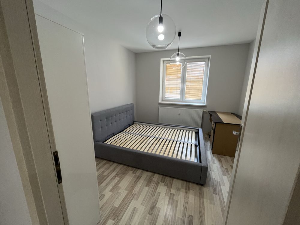 Mieszkanie 2-pokojowe Białystok, ul. Wiejska. Zdjęcie 5