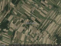 Działka inwestycyjna Nowa Prawda