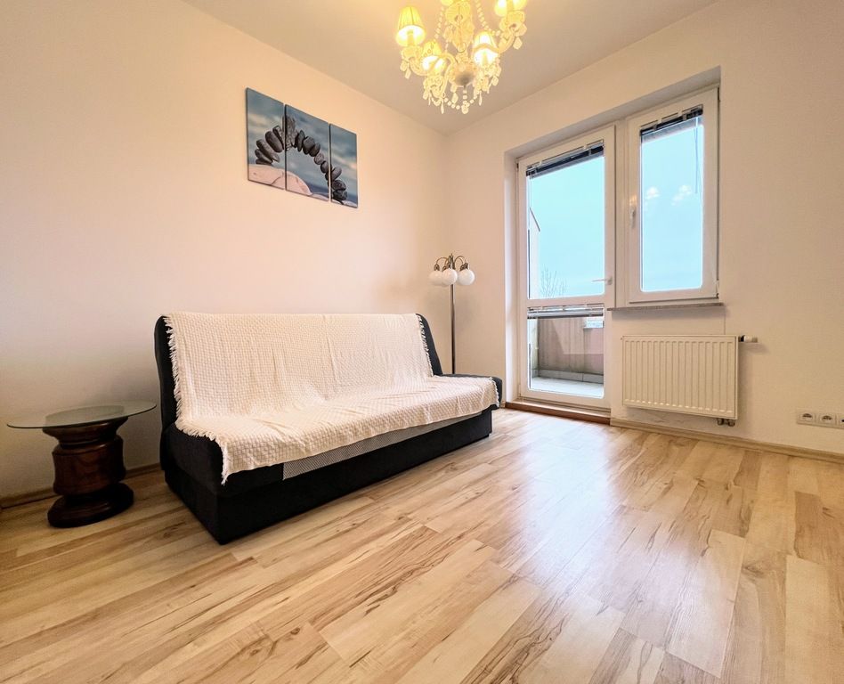 Mieszkanie 3-pokojowe Rzeszów, al. gen. Władysława Sikorskiego. Zdjęcie 4