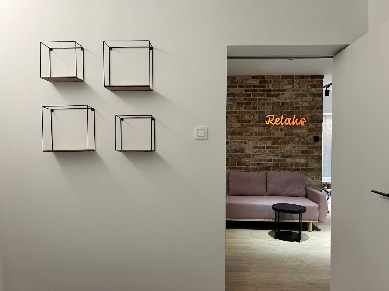 Mieszkanie 2-pokojowe Warszawa Wola, ul. Marcina Kasprzaka. Zdjęcie 7