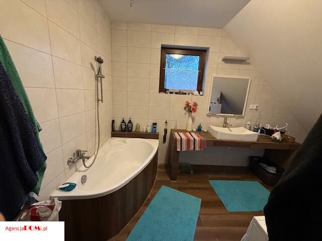 dom wolnostojący, 5 pokoi Boża Wola. Zdjęcie 14