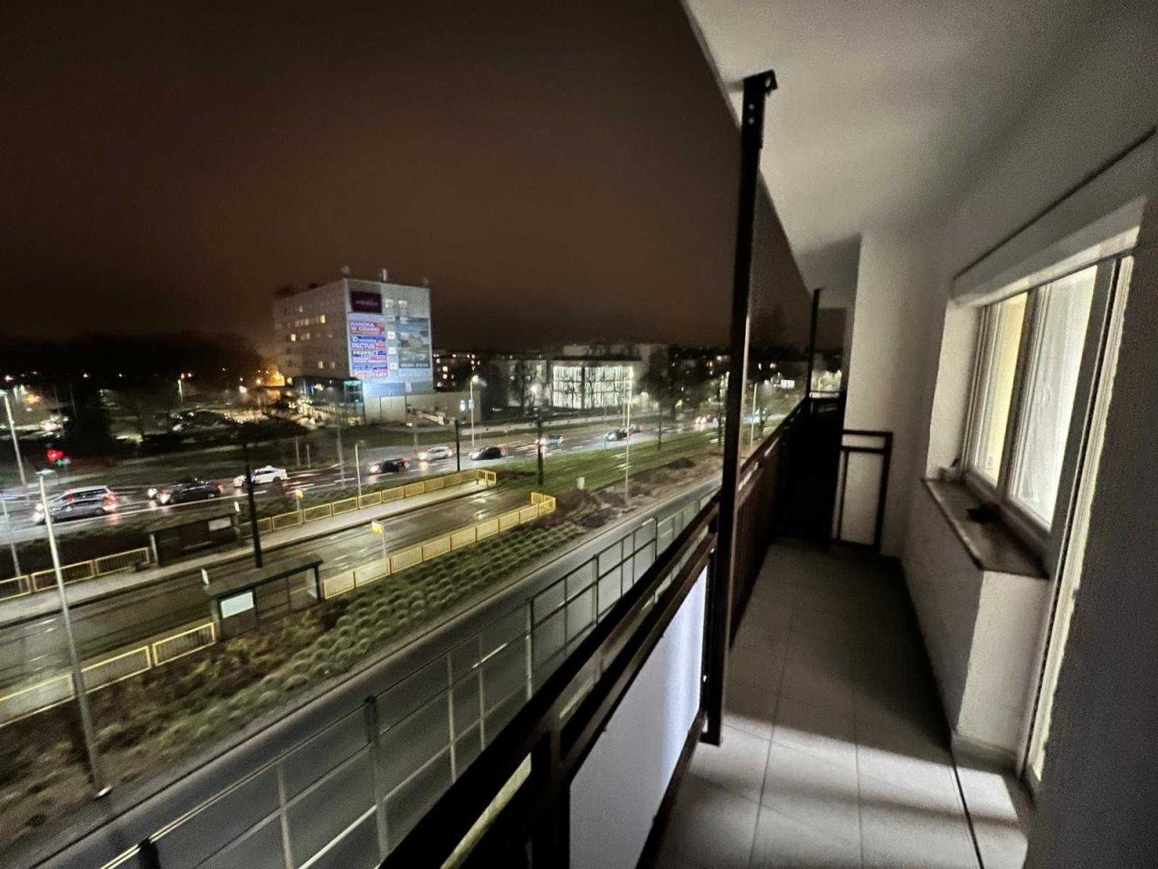 Mieszkanie 1-pokojowe Toruń. Zdjęcie 4