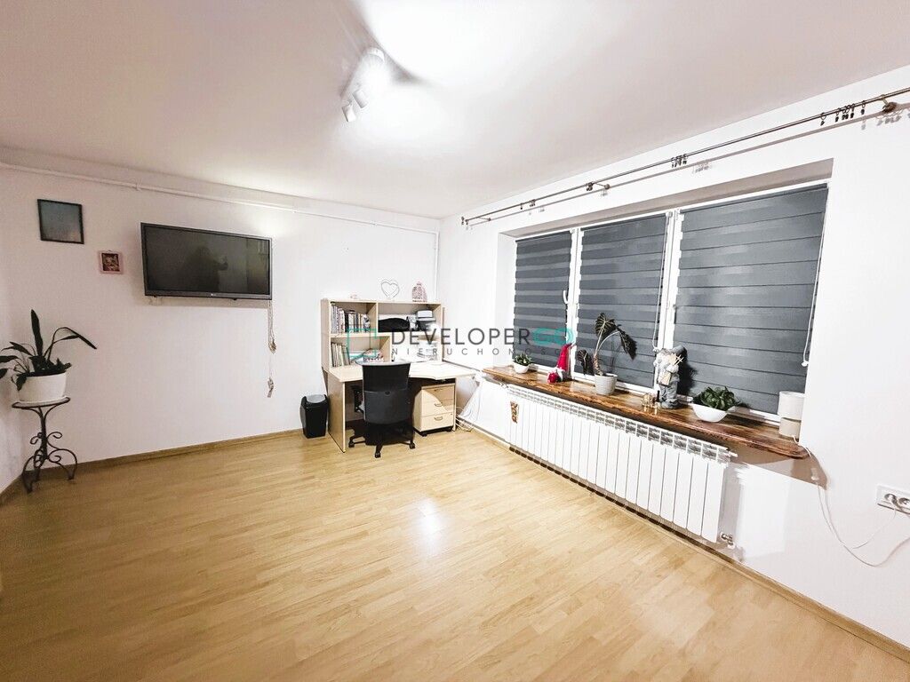 dom wolnostojący, 3 pokoje Ozorów. Zdjęcie 5