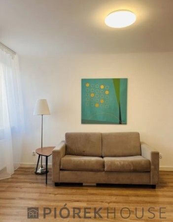 Mieszkanie 1-pokojowe Warszawa Śródmieście, ul. Górnośląska. Zdjęcie 2