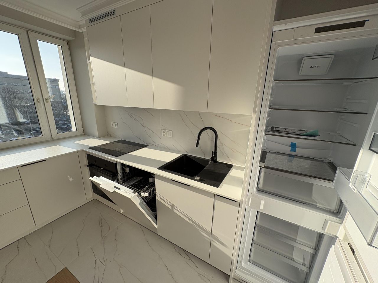 Mieszkanie 2-pokojowe Warszawa Mokotów, ul. Jana Pawła Woronicza. Zdjęcie 5