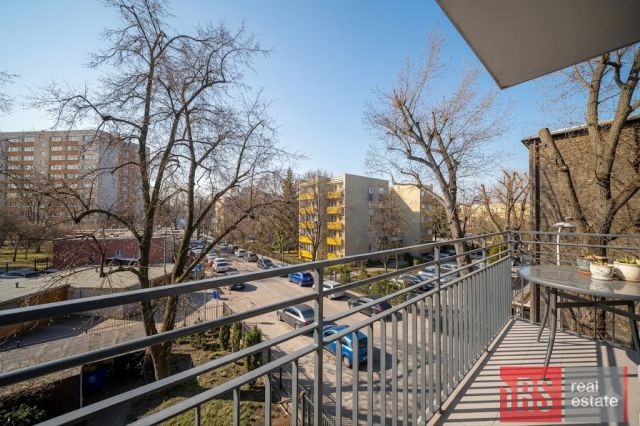 Mieszkanie 1-pokojowe Warszawa Żoliborz, ul. Rafała Krajewskiego. Zdjęcie 12