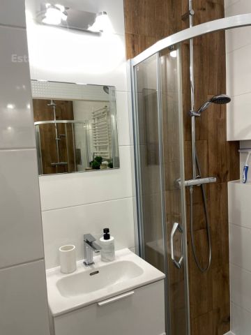 Mieszkanie 1-pokojowe Wrocław, ul. Walońska. Zdjęcie 9