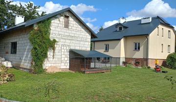 gospodarstwo, 3 pokoje Zemborzyce Tereszyńskie