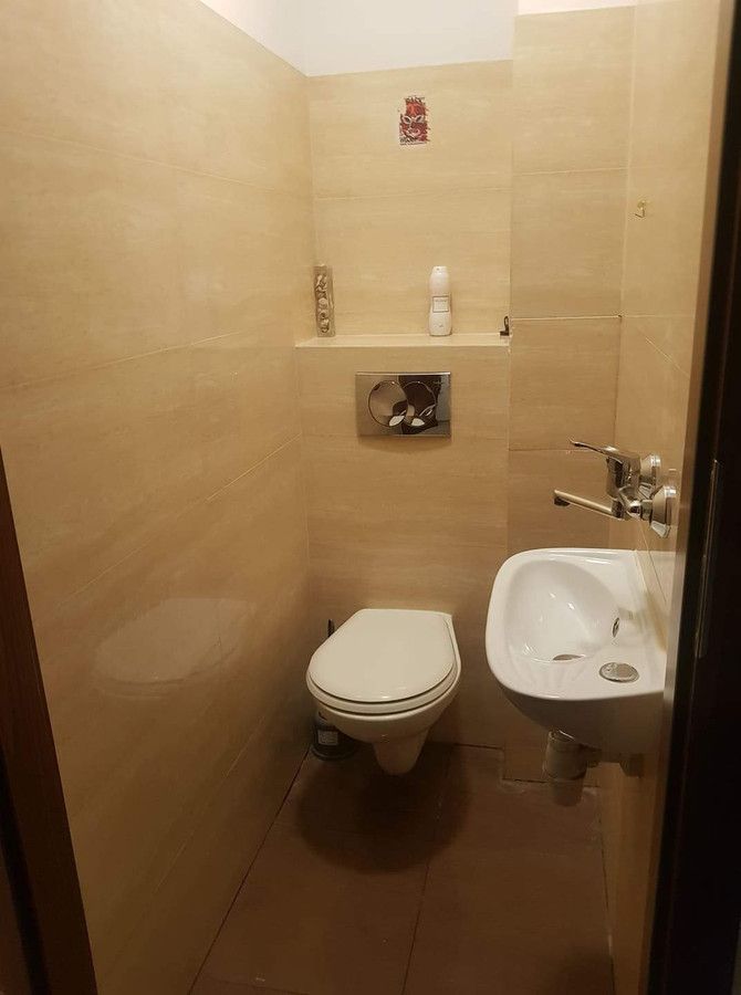 Mieszkanie 3-pokojowe Warszawa Ursus, ul. Mariana Keniga. Zdjęcie 5