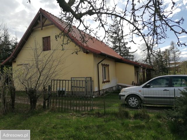 dom wolnostojący, 4 pokoje Sterławki Małe. Zdjęcie 1
