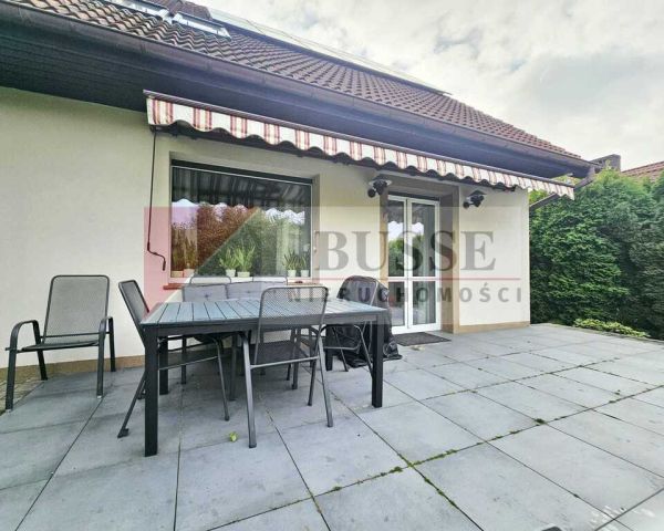 dom wolnostojący, 6 pokoi Szczecin Warszewo. Zdjęcie 16