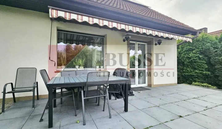 dom wolnostojący, 6 pokoi Szczecin Warszewo