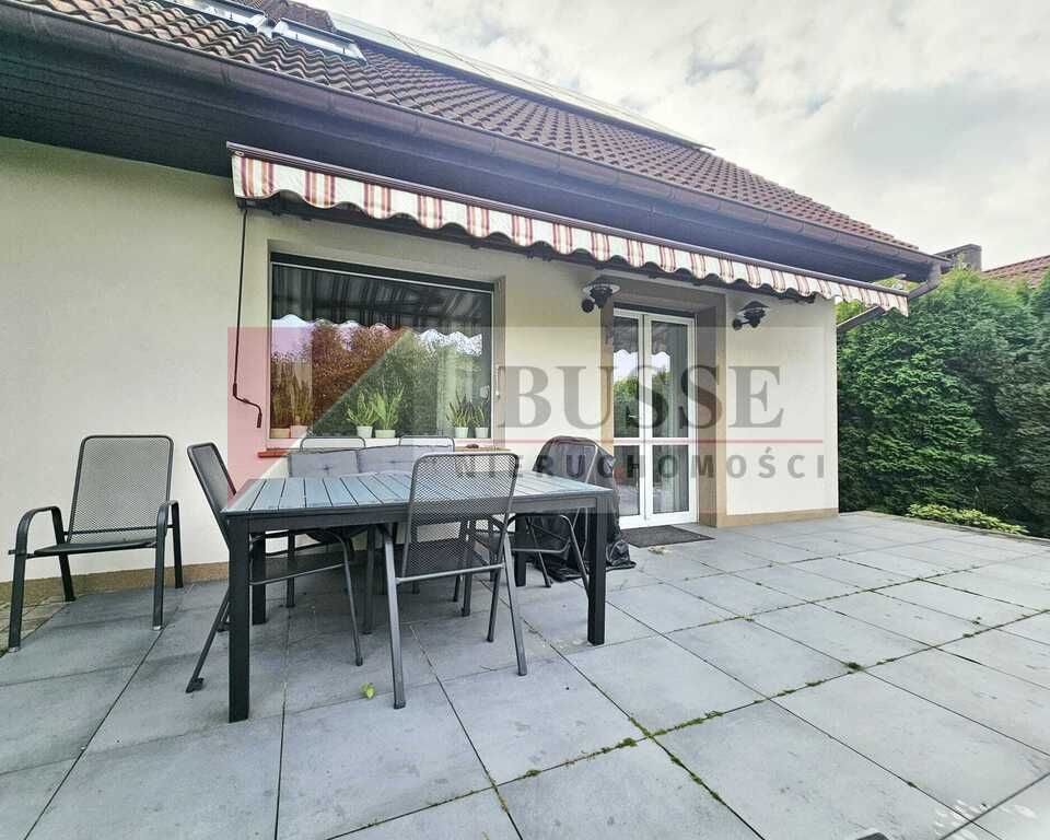 dom wolnostojący, 6 pokoi Szczecin Warszewo. Zdjęcie 16