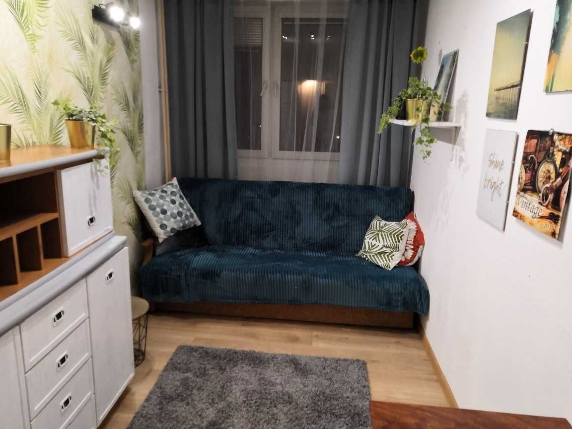 Mieszkanie 2-pokojowe Wrocław Krzyki, ul. Gajowicka. Zdjęcie 6