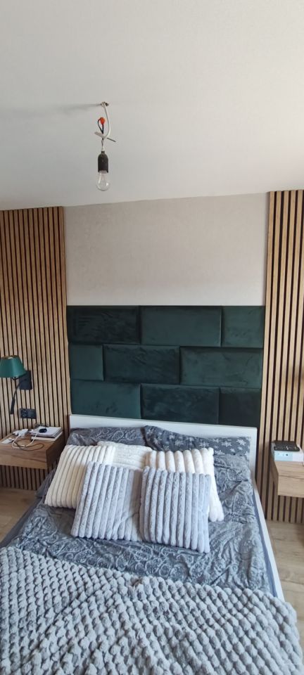 Mieszkanie 3-pokojowe Nowy Sącz Barskie, ul. Partyzantów. Zdjęcie 5