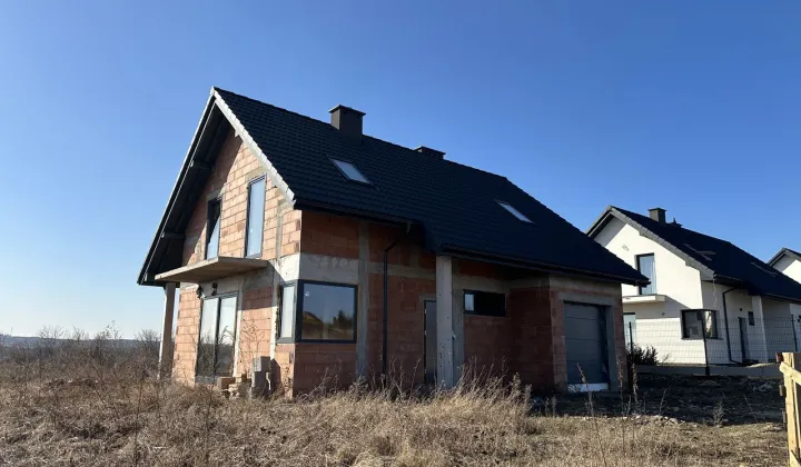 dom wolnostojący, 4 pokoje Tuliszów, ul. os. Bażantów