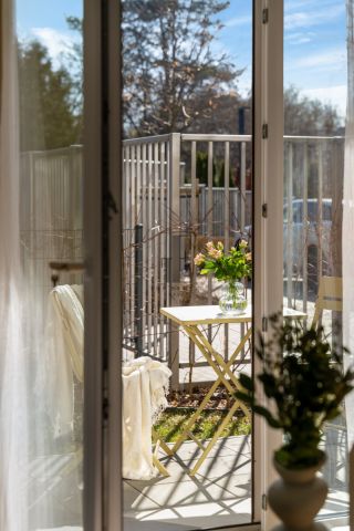 Mieszkanie 2-pokojowe Warszawa Mokotów, ul. Polska. Zdjęcie 6