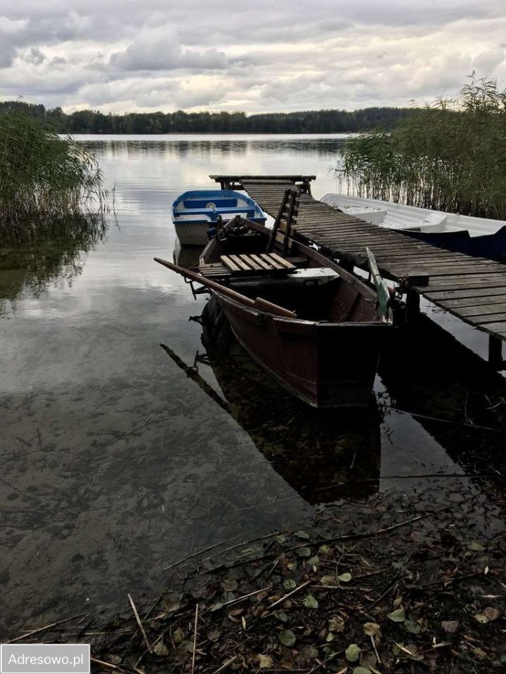 Działka budowlana Zawada. Zdjęcie 2