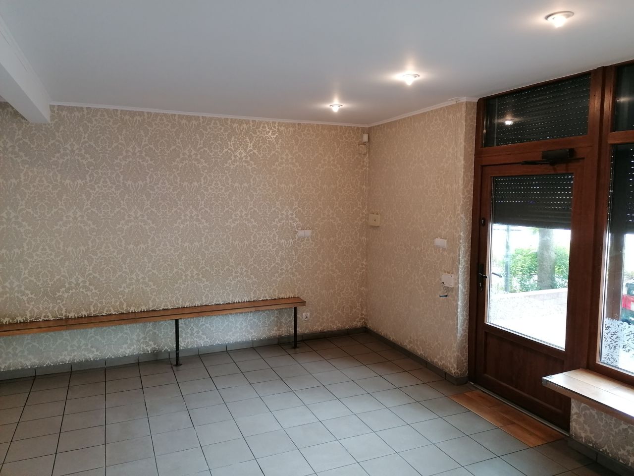 Lokal Zielonka Zosinek, ul. Wolności. Zdjęcie 4
