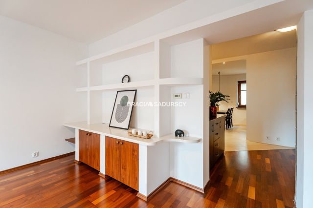 Mieszkanie 3-pokojowe Kraków Krowodrza, ul. Kazimierza Wierzyńskiego. Zdjęcie 19