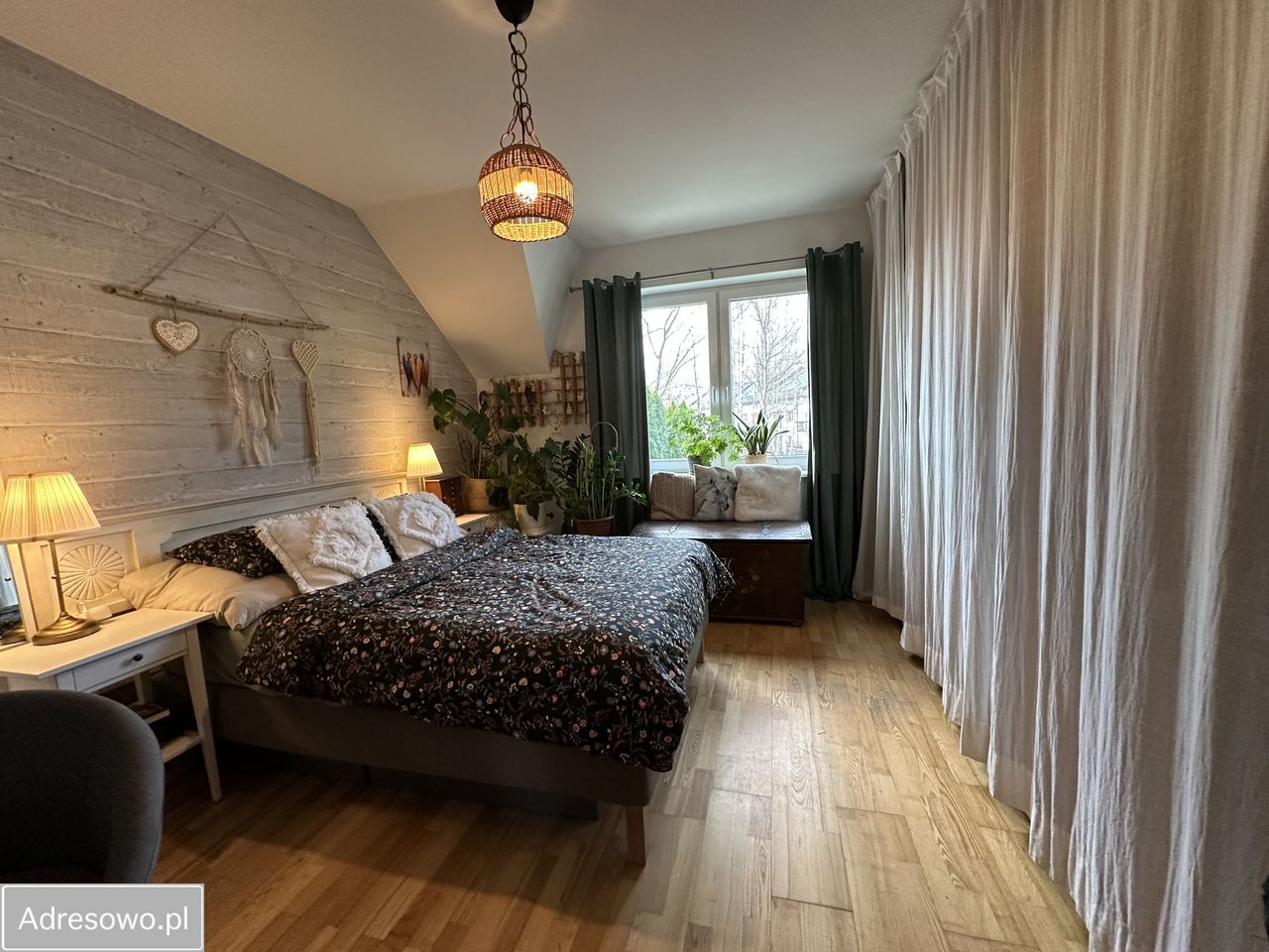 Mieszkanie 5-pokojowe Zielonka, ul. Zielone Łąki. Zdjęcie 5