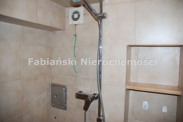 Mieszkanie 1-pokojowe Poznań Grunwald. Zdjęcie 13