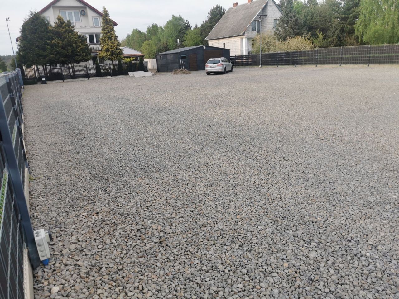 Działka budowlana Antoniówka. Zdjęcie 7