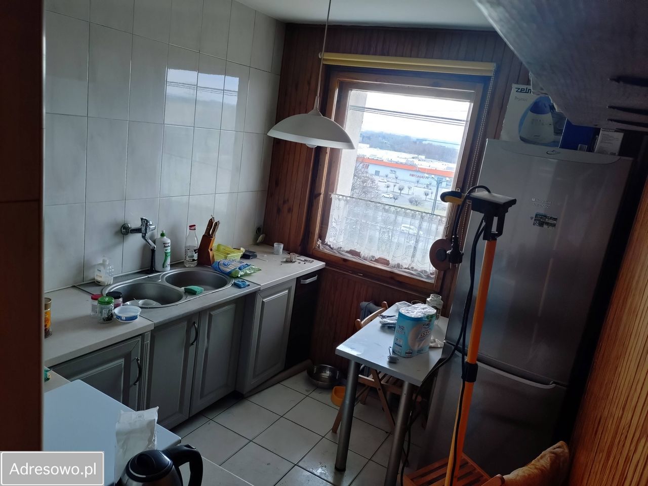 Mieszkanie 3-pokojowe Będzin, ul. Ignacego Daszyńskiego. Zdjęcie 6