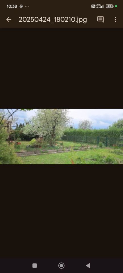 Działka rod Piotrków Trybunalski, ul. Przemysłowa. Zdjęcie 1