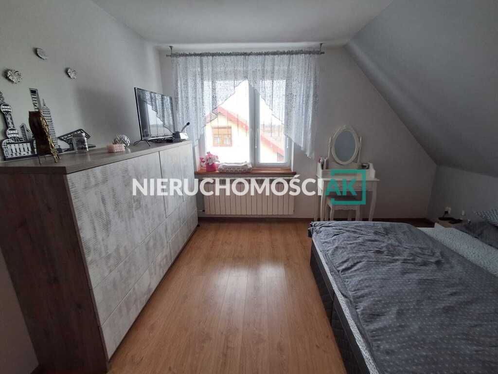 dom wolnostojący, 5 pokoi Mąkolno. Zdjęcie 4