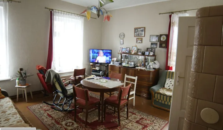 Mieszkanie 3-pokojowe Krotoszyn, ul. Zdunowska