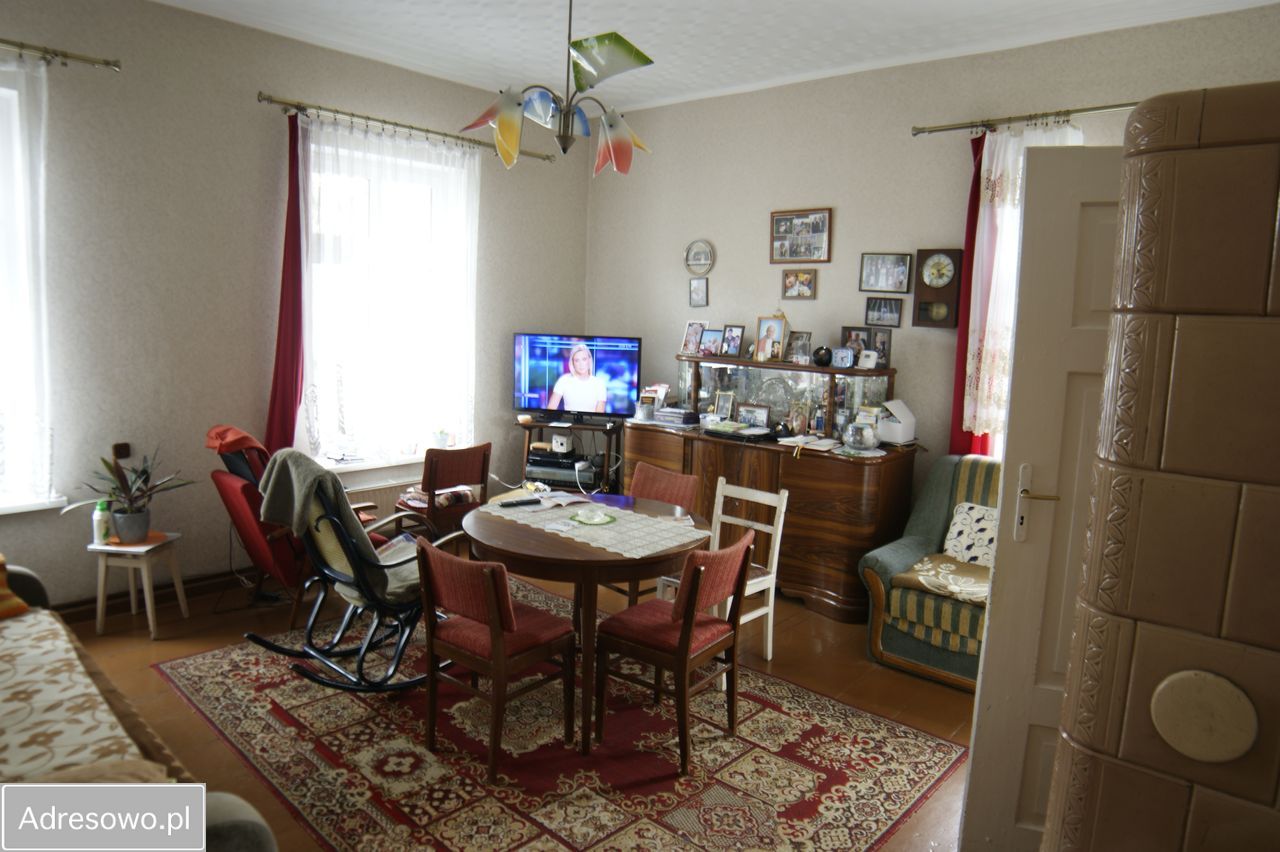 Mieszkanie 3-pokojowe Krotoszyn, ul. Zdunowska. Zdjęcie 1