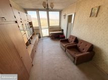 Mieszkanie 1-pokojowe Kamienna Góra, ul. Cicha. Zdjęcie 4