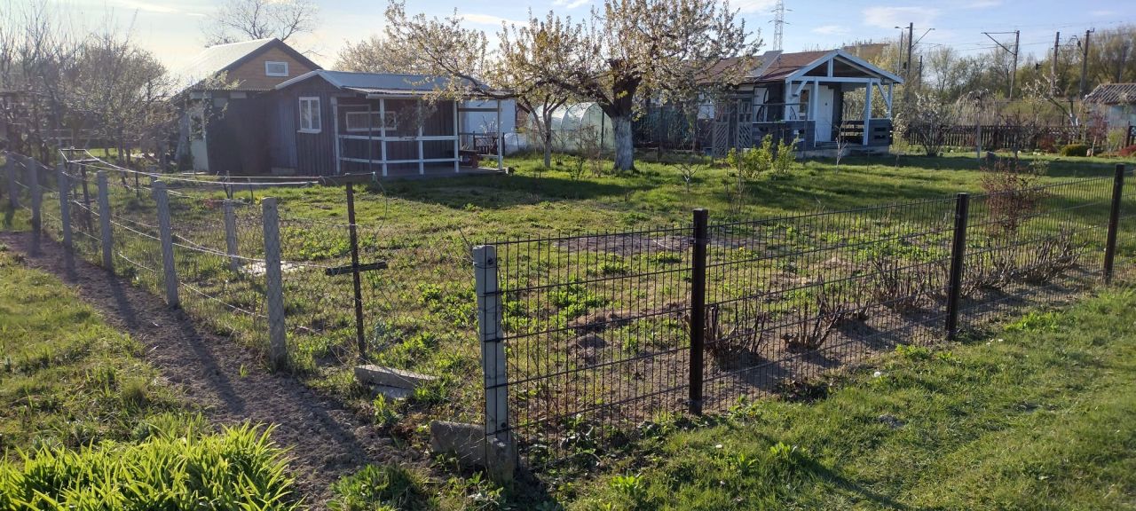 Działka rekreacyjna Lublin Zadębie Pierwsze, Brzegowa. Zdjęcie 1