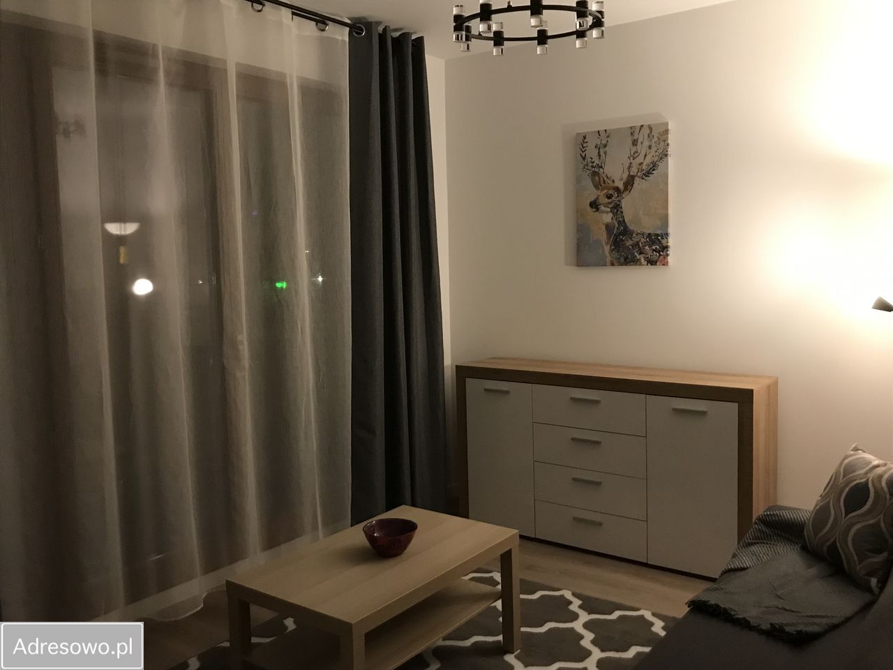 Mieszkanie 2-pokojowe Warszawa Ursynów, ul. Wilhelma Konrada Roentgena. Zdjęcie 12