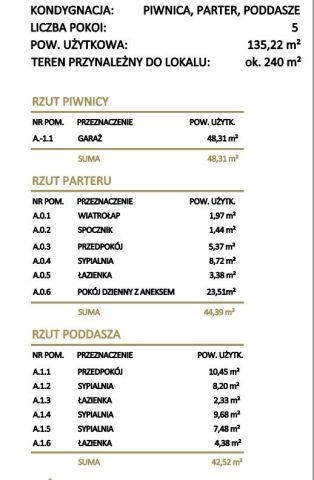 bliźniak, 4 pokoje Kraków Nowa Huta, ul. Igołomska. Zdjęcie 15