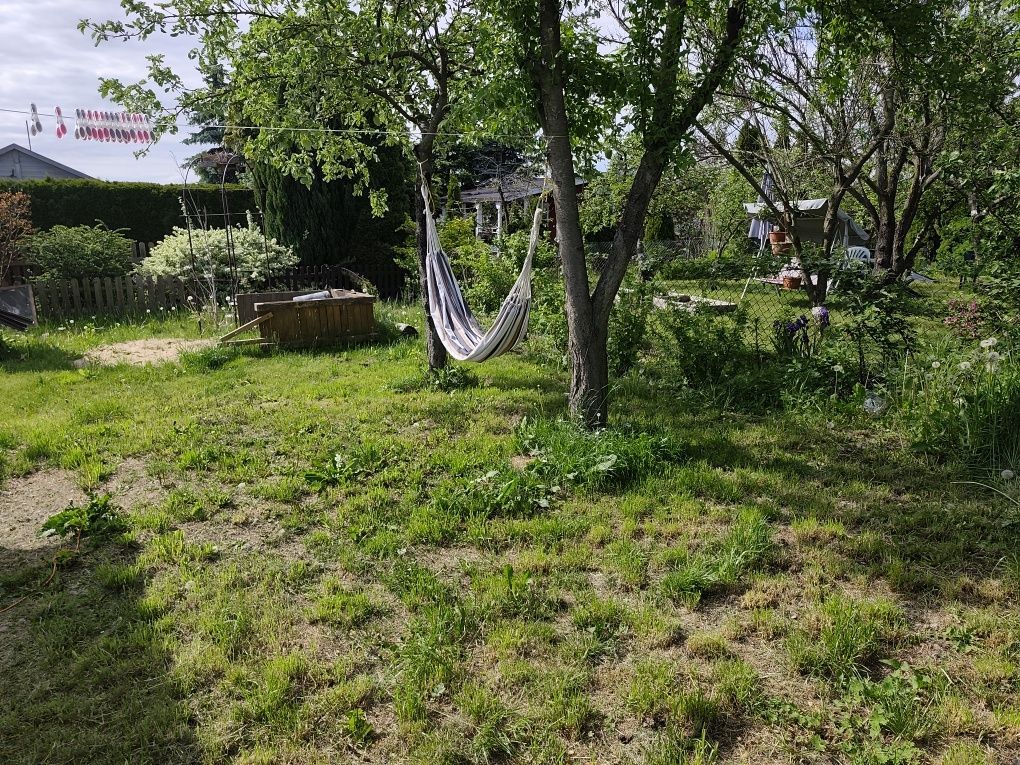 Działka rod Poznań Ławica, ul. Bukowska. Zdjęcie 6