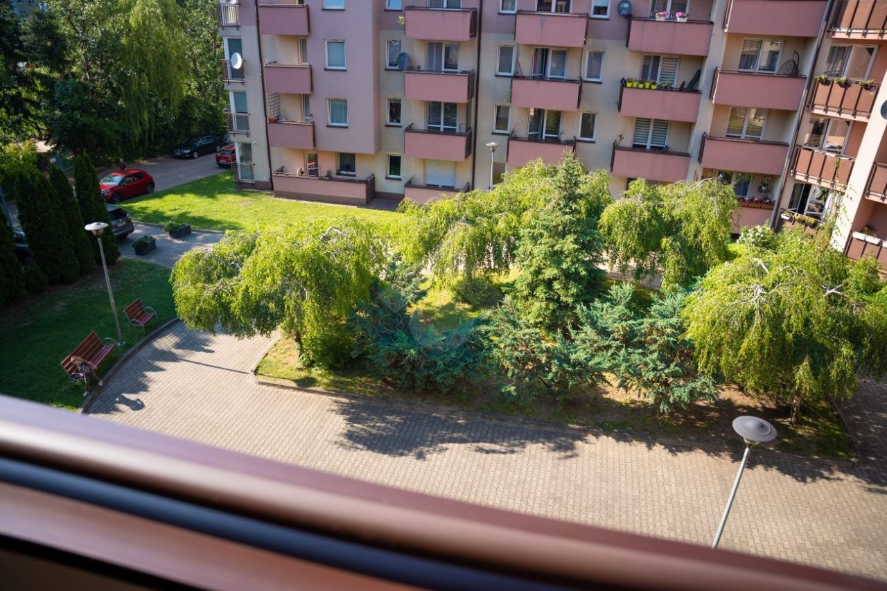 Mieszkanie 2-pokojowe Kraków Podgórze Duchackie, ul. Czarnogórska. Zdjęcie 15