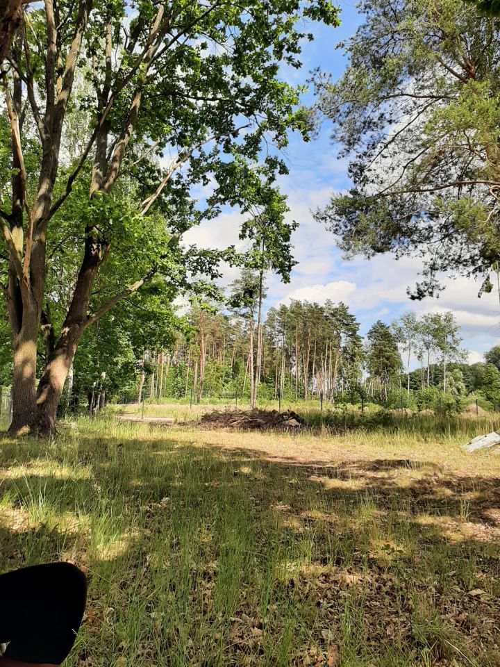 Działka budowlana Rusiec, ul. Rubinowa. Zdjęcie 10