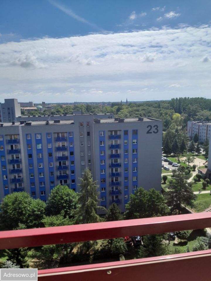 Mieszkanie 1-pokojowe Bytom Śródmieście, ul. Olimpijska. Zdjęcie 18