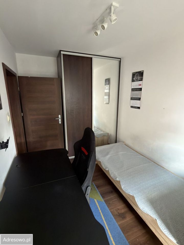 Mieszkanie 3-pokojowe Gorzów Wielkopolski Górczyn, ul. Plac Jana Pawła II. Zdjęcie 11