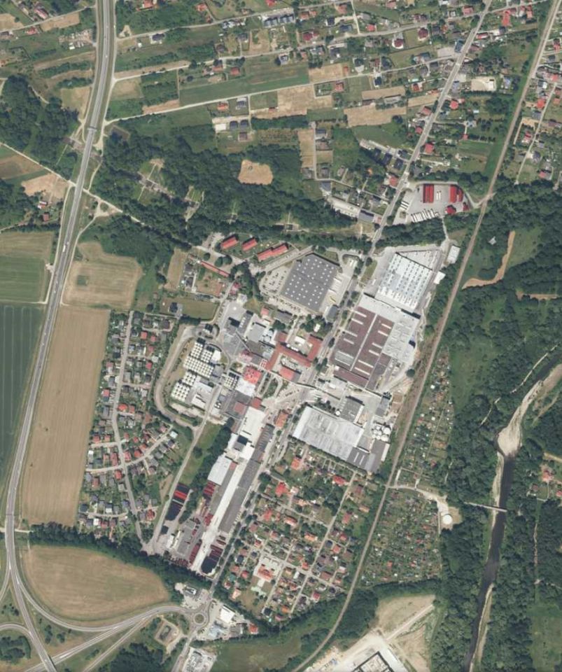 Mieszkanie 3-pokojowe Żywiec Zabłocie, ul. Polna. Zdjęcie 8