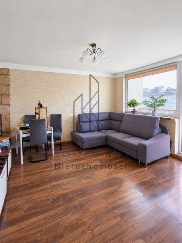 Mieszkanie 3-pokojowe Bydgoszcz Osowa Góra, ul. Wielorybia. Zdjęcie 4