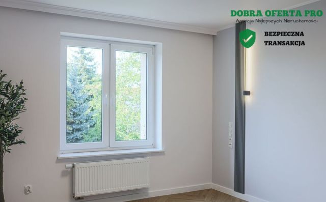 Mieszkanie 4-pokojowe Gdańsk Wrzeszcz, ul. Jana Kochanowskiego. Zdjęcie 9