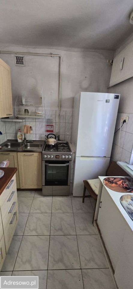 Mieszkanie 3-pokojowe Warszawa Ochota, ul. Dunajecka. Zdjęcie 7