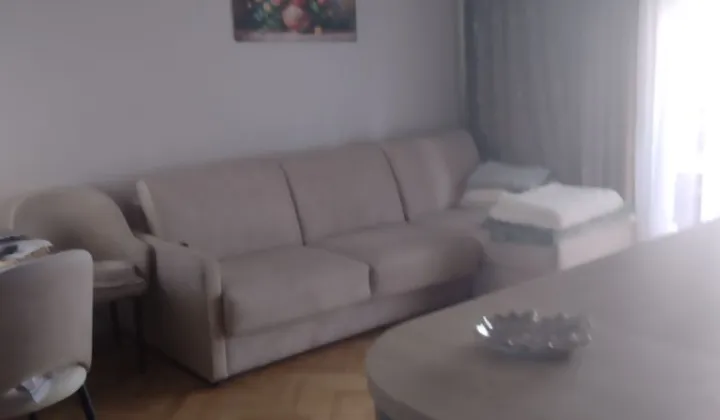 Mieszkanie 3-pokojowe Sobótka, ul. Fryderyka Chopina