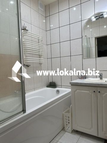 Mieszkanie 3-pokojowe Warszawa Górny Mokotów, al. Niepodległości. Zdjęcie 19
